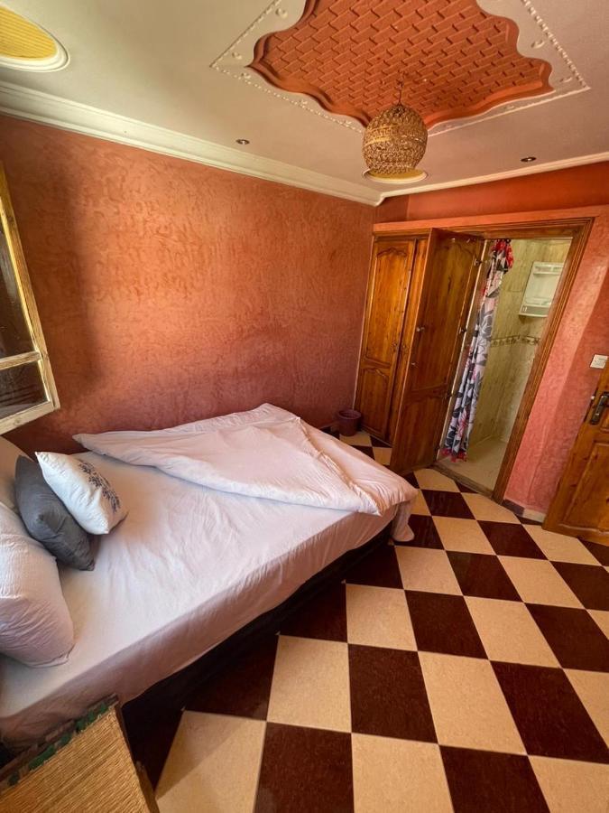 Sunny Wave Taghazout Surf & Yoga Hotel Екстериор снимка