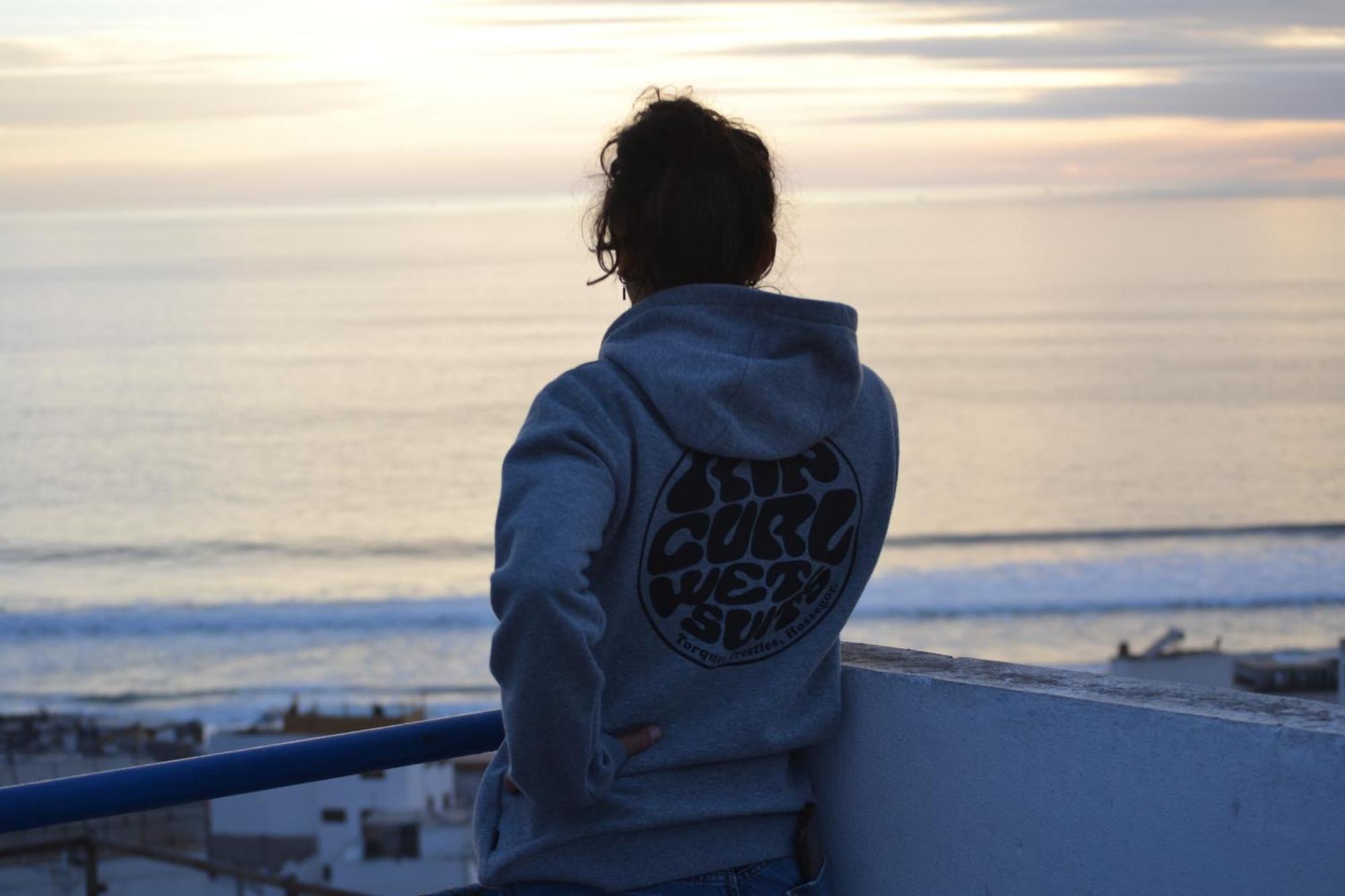 Sunny Wave Taghazout Surf & Yoga Hotel Екстериор снимка