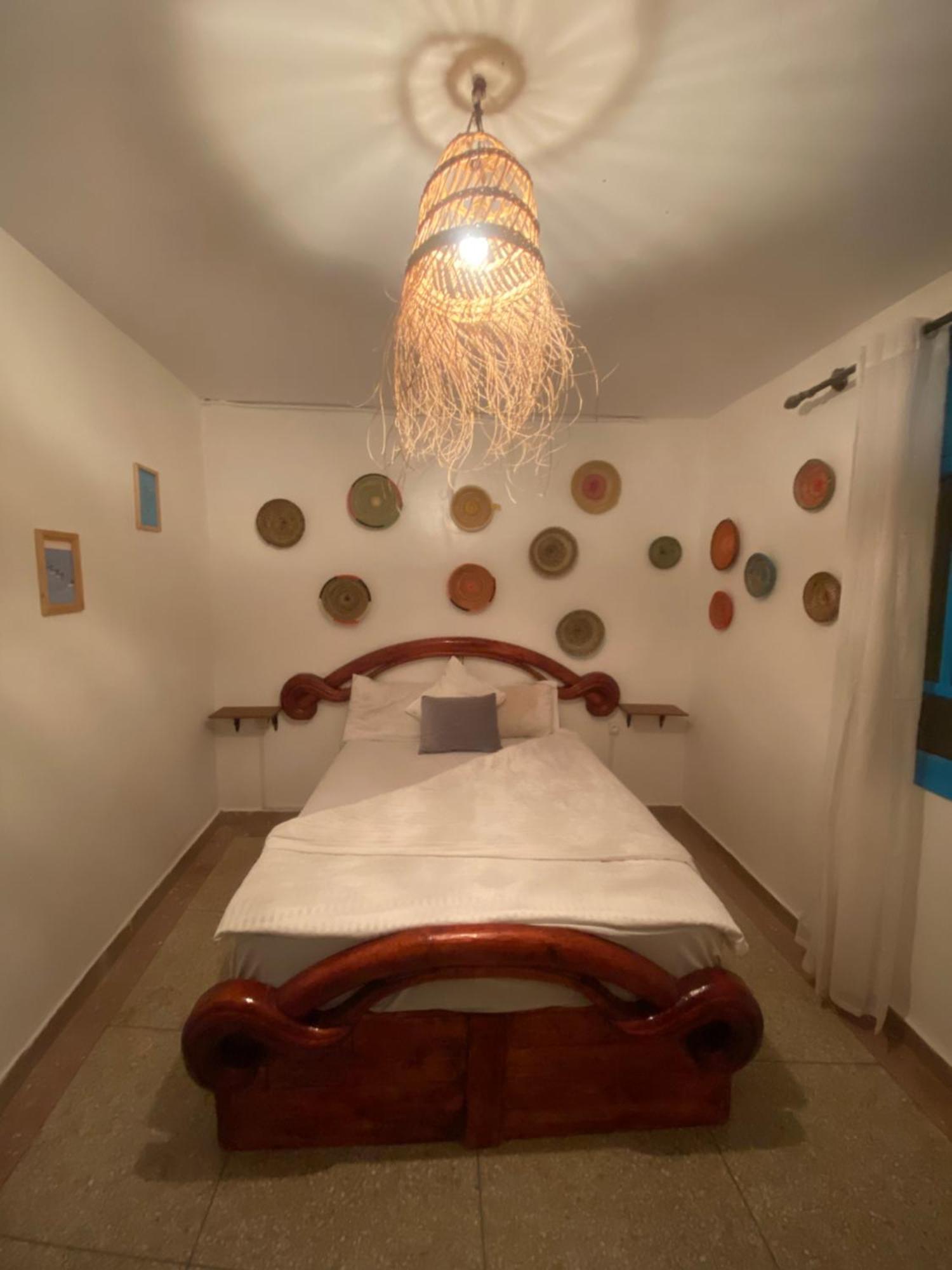 Sunny Wave Taghazout Surf & Yoga Hotel Стая снимка